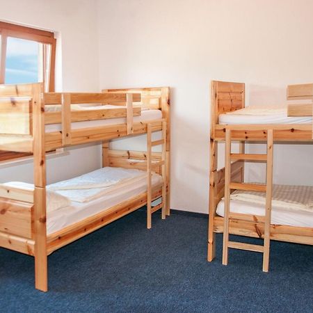 ספיטל אן דר דראו Gasthaus Pension Goldeck מראה חיצוני תמונה