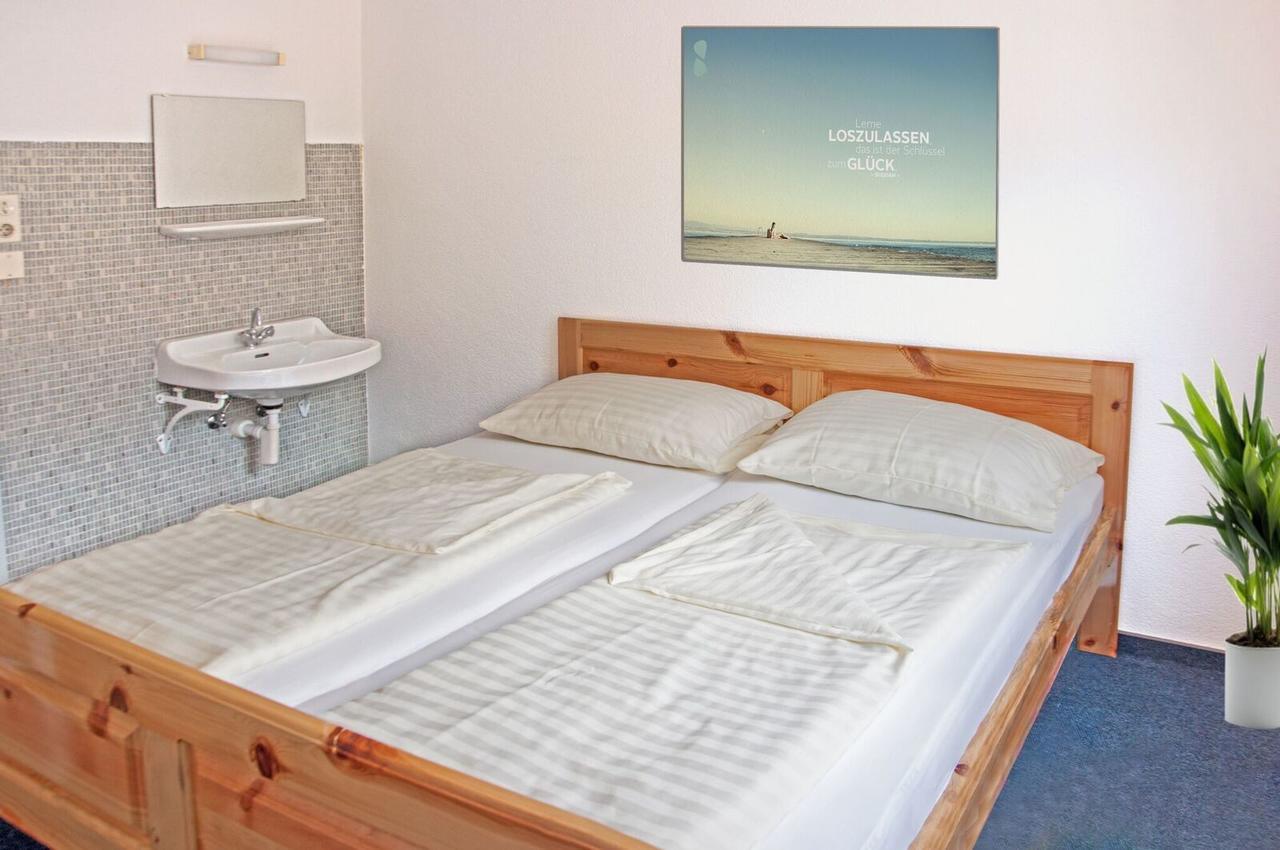 ספיטל אן דר דראו Gasthaus Pension Goldeck מראה חיצוני תמונה